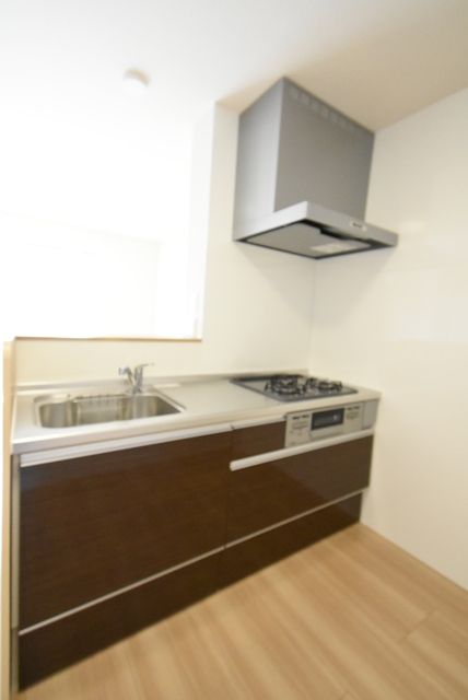 ��ʌ��@�c�s���V�h�U���ڂ̃A�p�[�g�̃L�b�`��