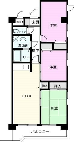 ��ʌ�����s������T���ڂ̃}���V�����̊Ԏ�