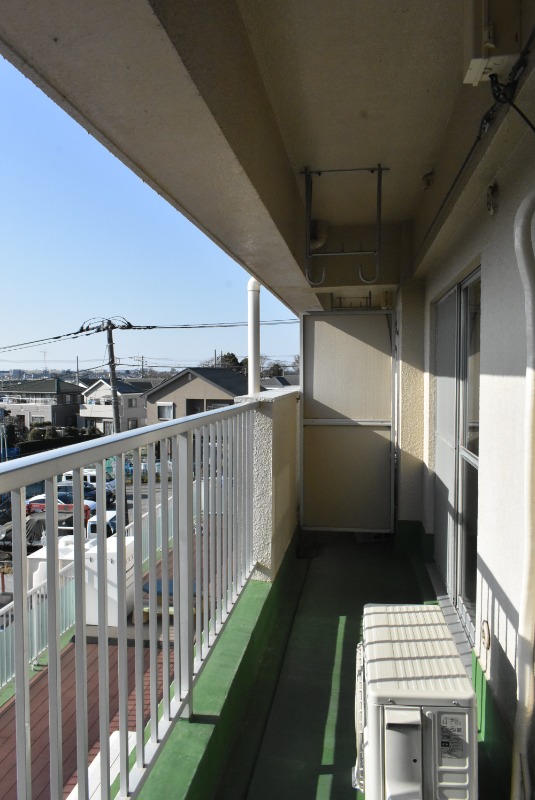 ��ʌ��������܎s�΋�R��P���ڂ̃}���V�����̃o���R�j�[