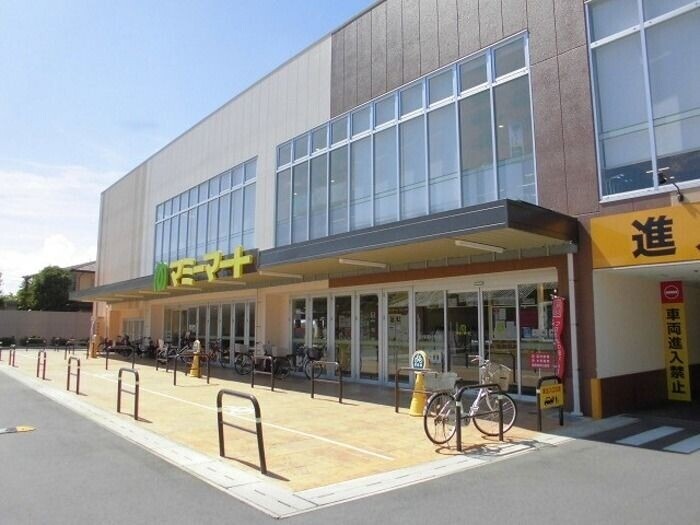 ��ʌ��������܎s�΋�R��P���ڂ̃}���V�����̎���