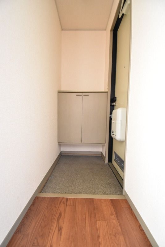 ��ʌ��������܎s�΋�n��P���ڂ̃A�p�[�g�̌���