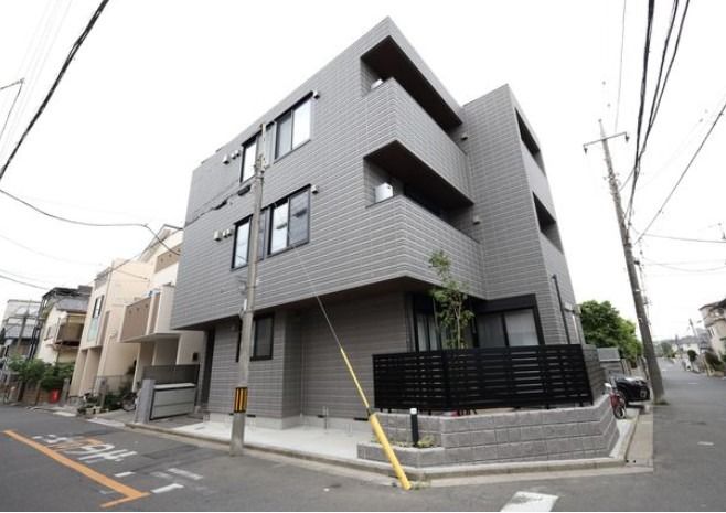 ��ʌ��������܎s�Y�a�挳���P����11-23�̃}���V�����̌����O��