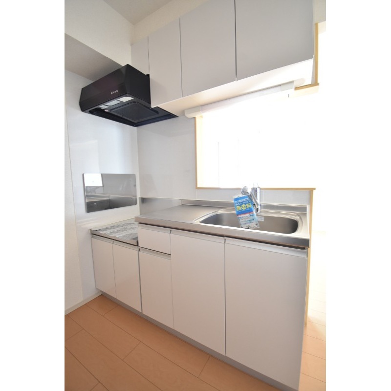 ��ʌ��������܎s�k��g�쒬�P���ڂ̃A�p�[�g�̃L�b�`��