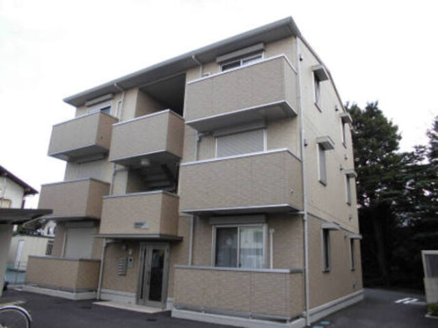 ��ʌ������s�ٓV�P���ڂ̃A�p�[�g�̌����O��