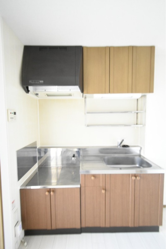 ��ʌ��������܎s�k��g�쒬�P���ڂ̃A�p�[�g�̃L�b�`��