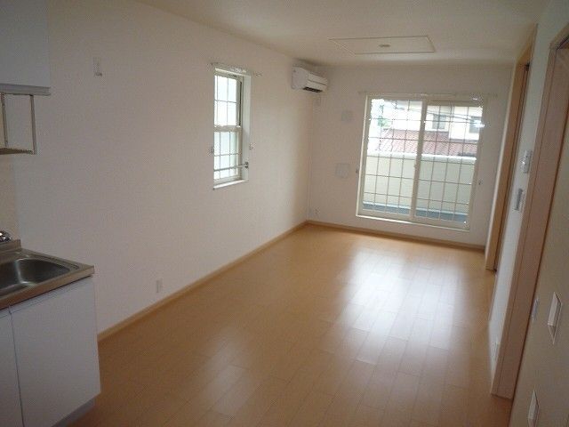 ��ʌ��������܎s����{�O���̃A�p�[�g�̋��ԁE���r���O