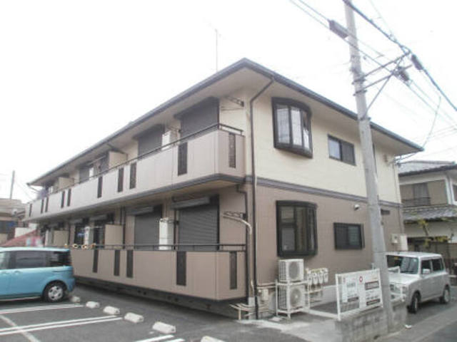 ��ʌ��������܎s��{��O���S���ڂ̃A�p�[�g�̌����O��