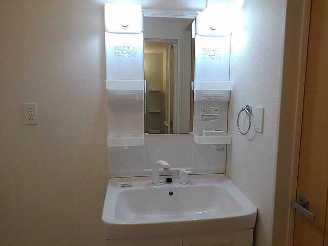 ��ʌ��z�J�s�{�{���T���ڂ̃A�p�[�g�̐��ʏ�