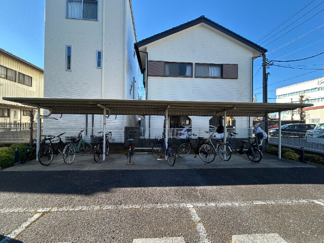 ��ʌ��������܎s�k��g�쒬�P���ڂ̃A�p�[�g�̂��̑�