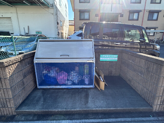 ��ʌ��������܎s�k��g�쒬�P���ڂ̃A�p�[�g�̂��̑�