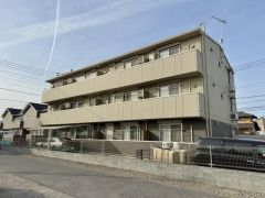 ��ʌ�����s�厚���̃A�p�[�g�̌����O��