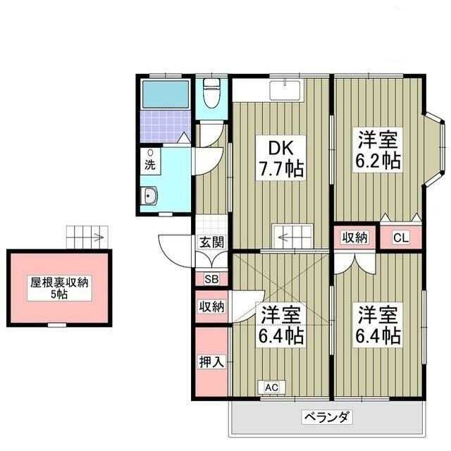 ��ʌ�����s���s�o�H�T���ڂ̃A�p�[�g�̊Ԏ�