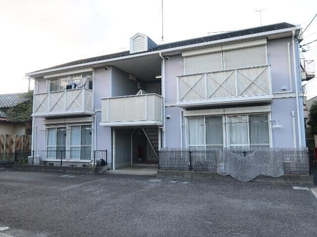 ��ʌ��������܎s������厚����O�̃A�p�[�g�̌����O��