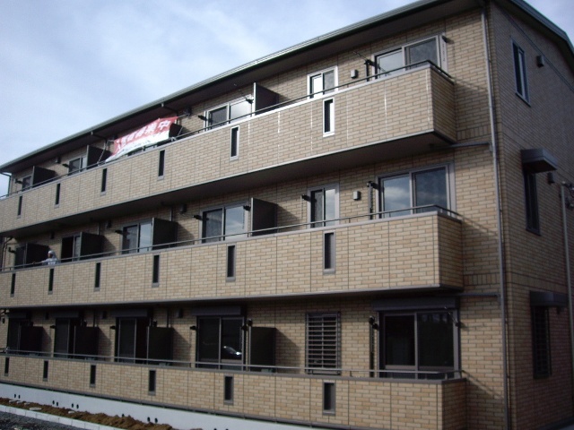 ��ʌ��������܎s����厚�w��̕ʏ��̃A�p�[�g�̌����O��