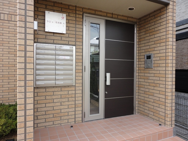 ��ʌ��������܎s����厚�w��̕ʏ��̃A�p�[�g�̃G���g�����X