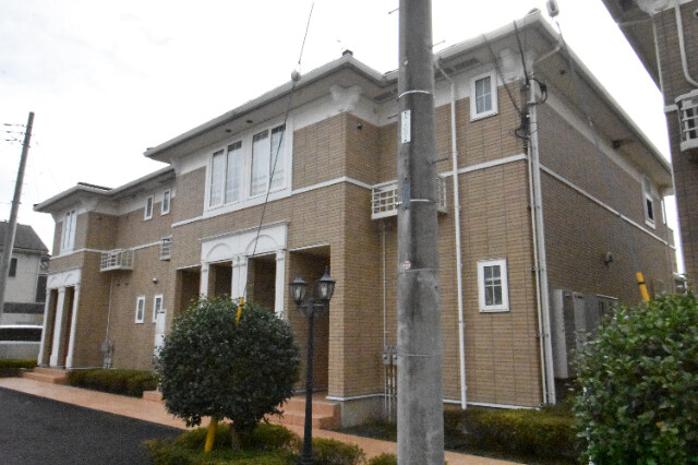 ��ʌ��������܎s��΋�{���Q���ڂ̃A�p�[�g�̌����O��