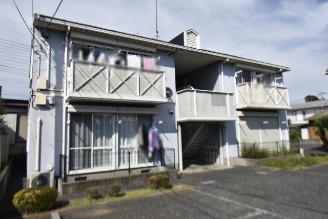 ��ʌ��������܎s������厚����O�̃A�p�[�g�̌����O��