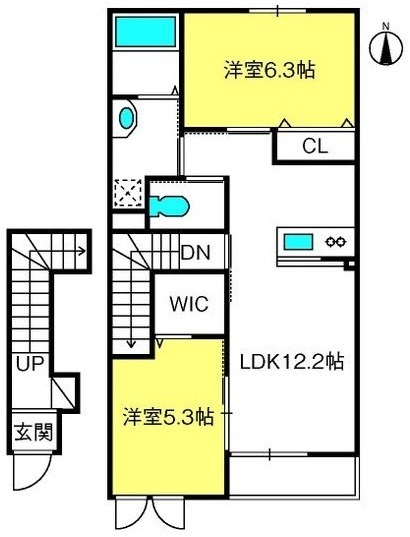 ��ʌ��������܎s��΋擌���P���ڂ̃A�p�[�g�̊Ԏ�