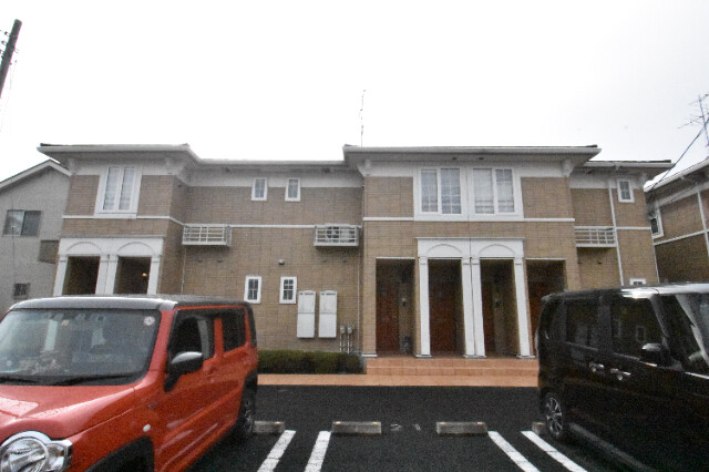 ��ʌ��������܎s��΋�{���Q���ڂ̃A�p�[�g�̃G���g�����X