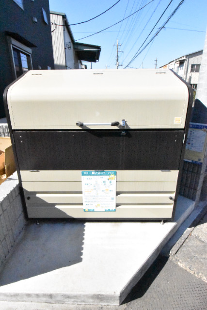 ��ʌ�����s�씵���J�P���ڂ̃A�p�[�g�̂��̑�