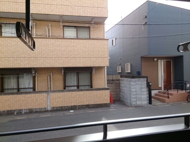 ��ʌ�����s�씵���J�P���ڂ̃A�p�[�g�̂��̑�