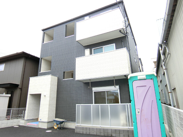 ��ʌ��z�J�s�o�˒�41-33�̃A�p�[�g�̌����O��