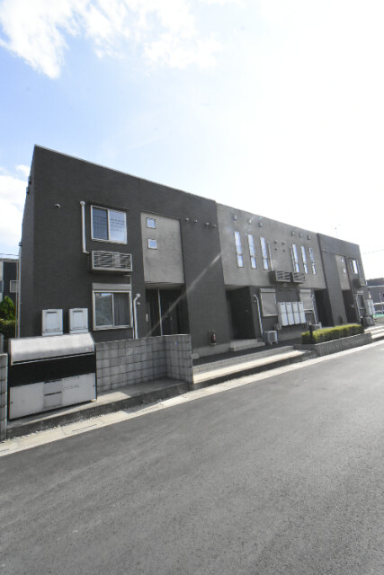 ��ʌ��������܎s�����擇���̃A�p�[�g�̌����O��