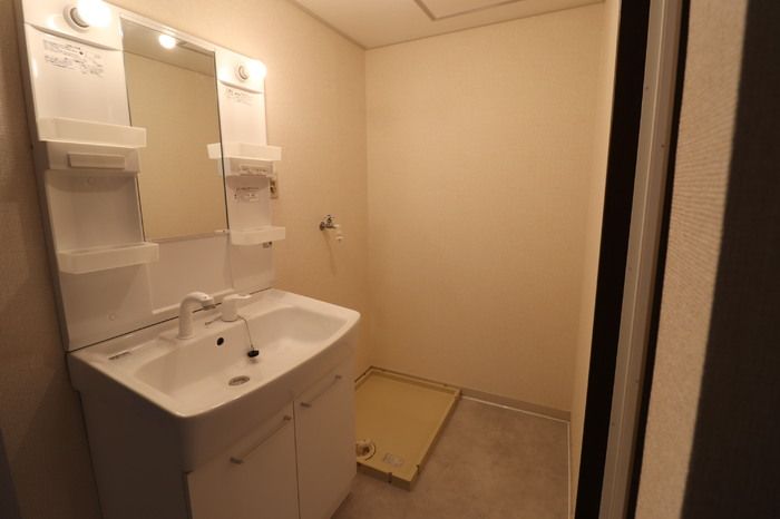 ��ʌ��������܎s�΋擌�Y�a�Q���ڂ̃A�p�[�g�̐��ʏ�