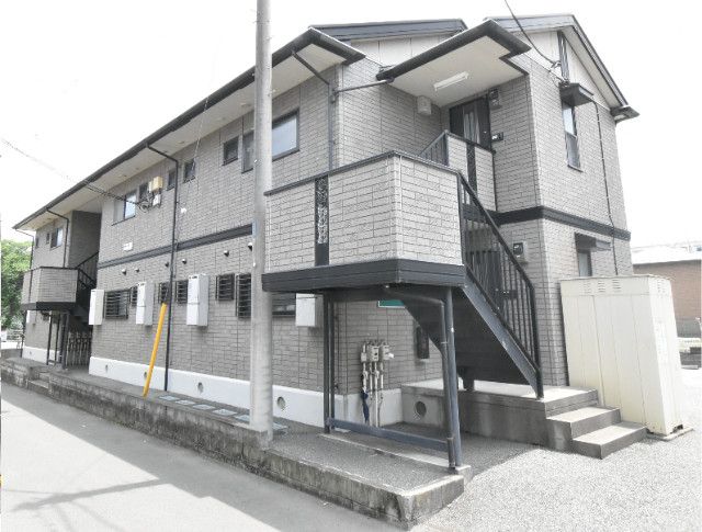 ��ʌ��������܎s������{�����S����19-13�̃A�p�[�g�̌����O��