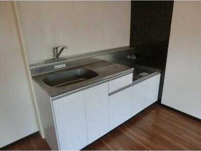 ��ʌ��������܎s�������J�W���ڂ̃}���V�����̃L�b�`��