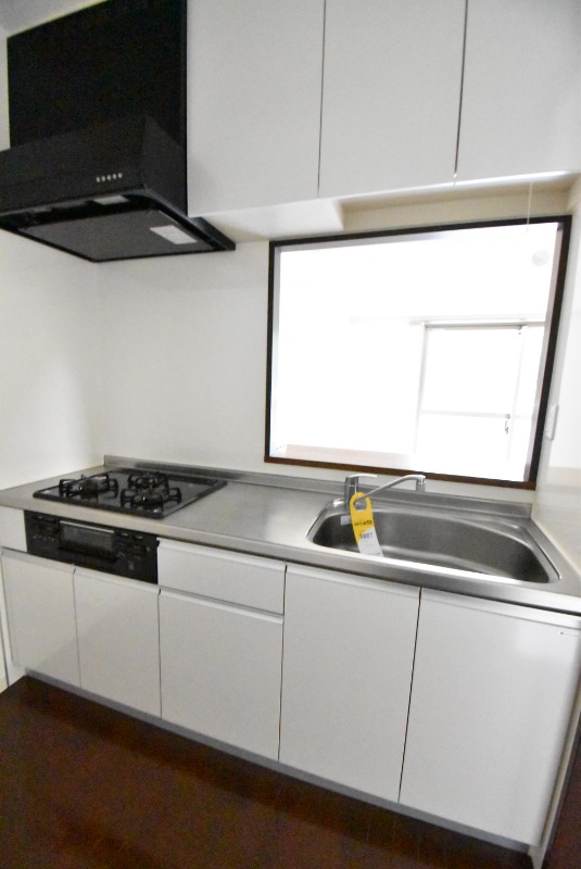 ��ʌ��������܎s�΋�厚���̃}���V�����̃L�b�`��