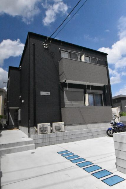 ��ʌ��������܎s������厚�@���̃A�p�[�g�̌����O��