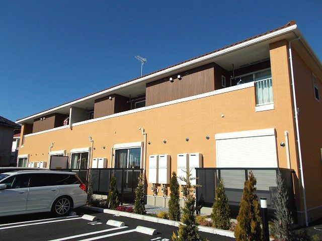 ��ʌ��������܎s����厚�w��̃A�p�[�g�̌����O��