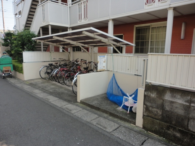 ��ʌ��������܎s�������J�W���ڂ̃}���V�����̂��̑�