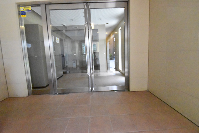 ��ʌ��������܎s�΋�厚���̃}���V�����̃G���g�����X