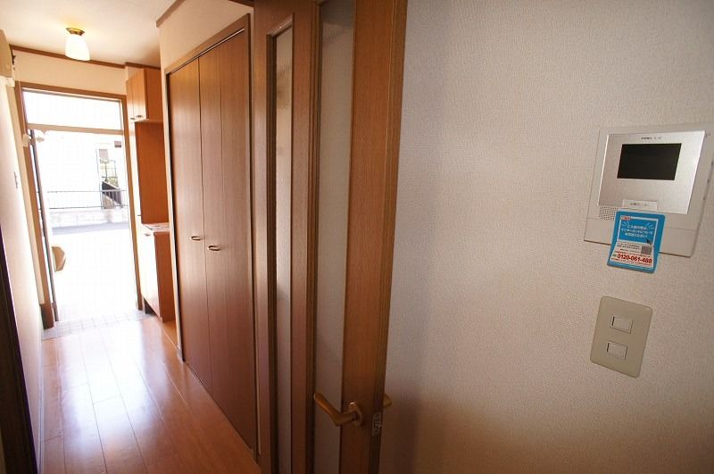 ��ʌ�����s���ԂP���ڂ̃A�p�[�g�̌���