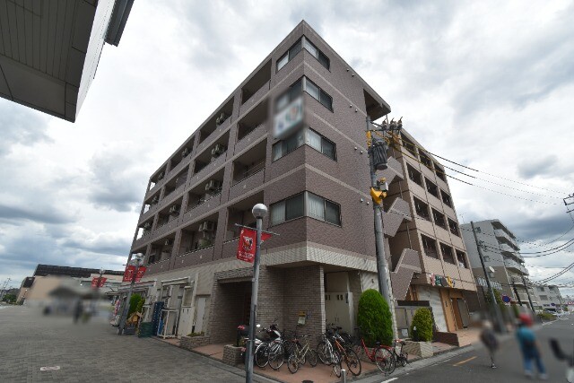 ��ʌ��������܎s�΋�����S����11-9�̃}���V�����̌����O��