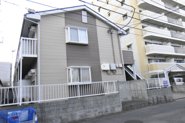 ��ʌ��������܎s�����擌��{�T���ڂ̃A�p�[�g�̃G���g�����X