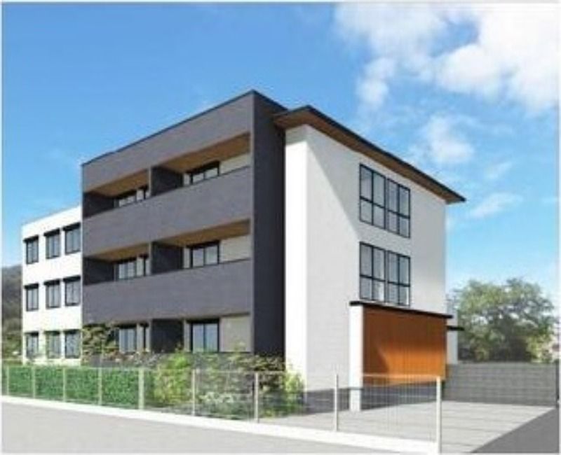 ��ʌ��������܎s���厚���c�E�̃A�p�[�g�̌����O��