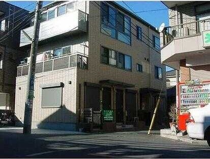 ��ʌ��z�J�s���������̃}���V�����̌����O��