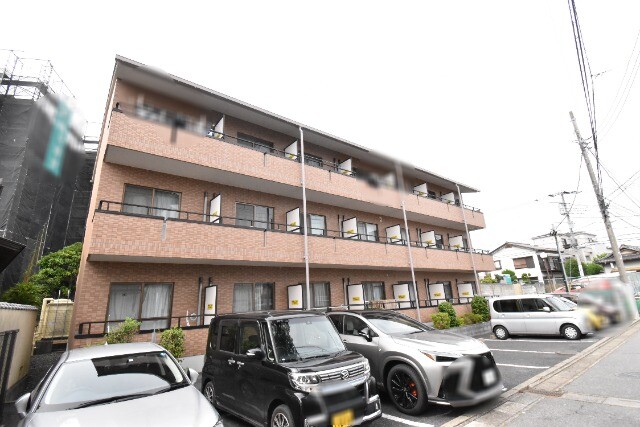 ��ʌ��z�J�s�z���J�T���ڂ̃}���V�����̌����O��