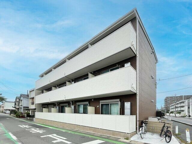 ��ʌ��������܎s�������J�T���ڂ̃A�p�[�g�̌����O��