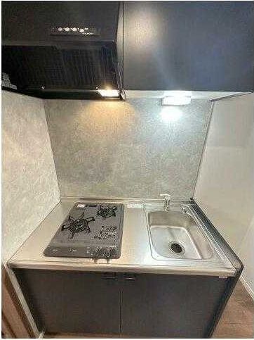 ��ʌ��������܎s�������J�T���ڂ̃A�p�[�g�̃L�b�`��