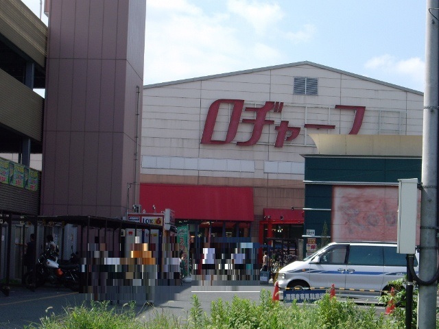 ��ʌ��������܎s������ۃ��蒬�̃A�p�[�g�̎���