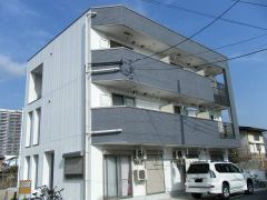 ��ʌ��������܎s��΋�厚���q1567-2�̃}���V�����̌����O��