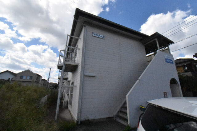 ��ʌ��������܎s��΋���S���ڂ̃A�p�[�g�̌����O��