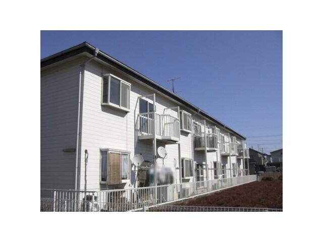 ��ʌ��������܎s��΋���S���ڂ̃A�p�[�g�̌����O��