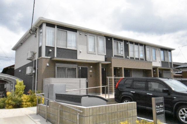 ��ʌ��������܎s��΋擌��΂T���ڂ̃A�p�[�g�̌����O��