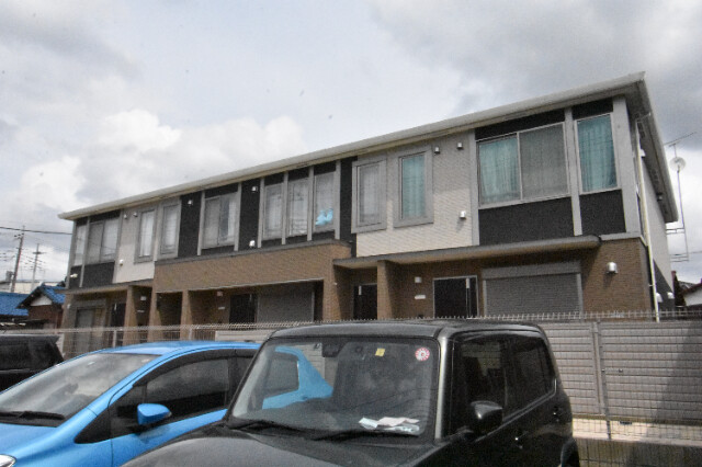 ��ʌ��������܎s��΋擌��΂T���ڂ̃A�p�[�g�̂��̑�