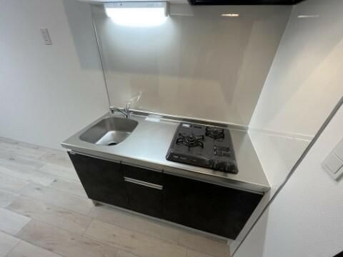 ��ʌ��������܎s��������P���ڂ̃A�p�[�g�̃L�b�`��